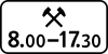 Знак 8.5.6